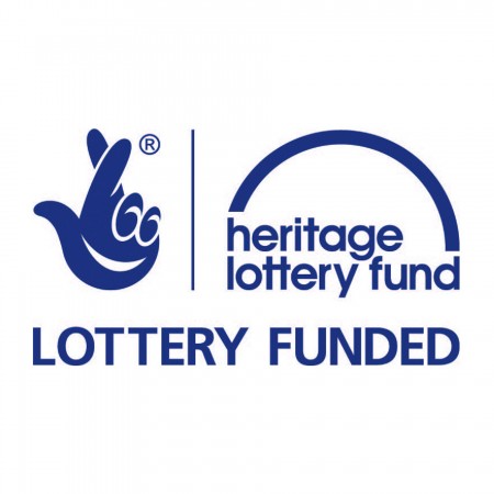 HLF logo