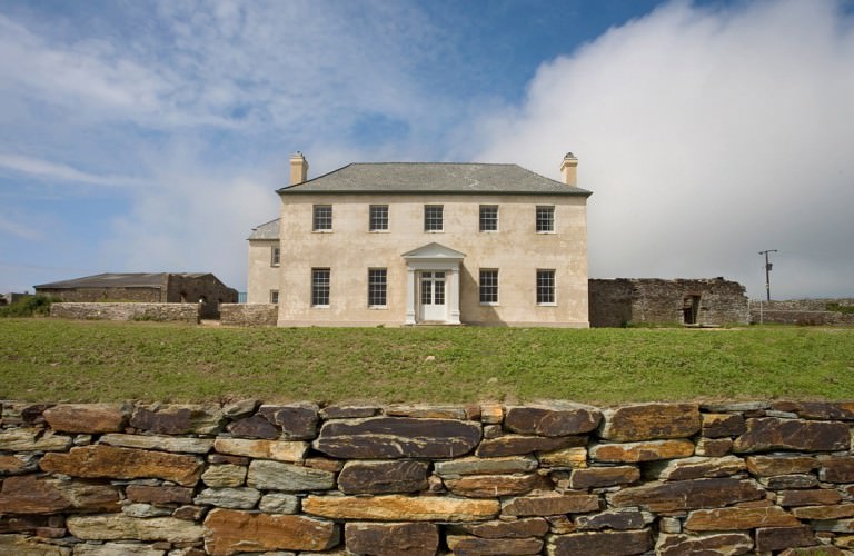 Conservation architects in the south west