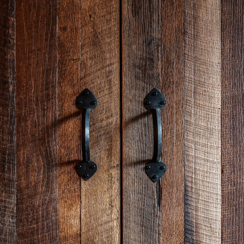 Woolsery Manor Barn; heritage, craftsmanship, and sustainable innovation