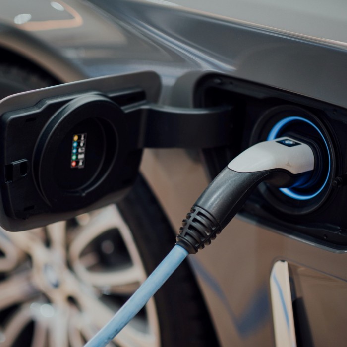 Architects approach sustainability car charging thumbnail