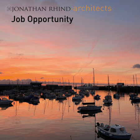 Architects job Southwest 2025