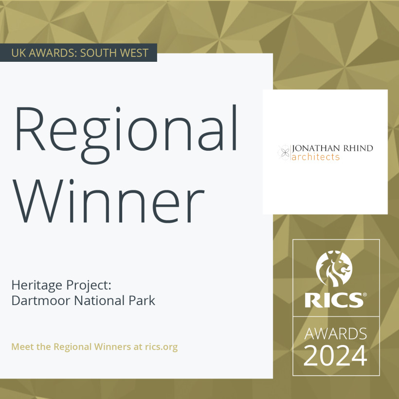 RICS Award winners 2024