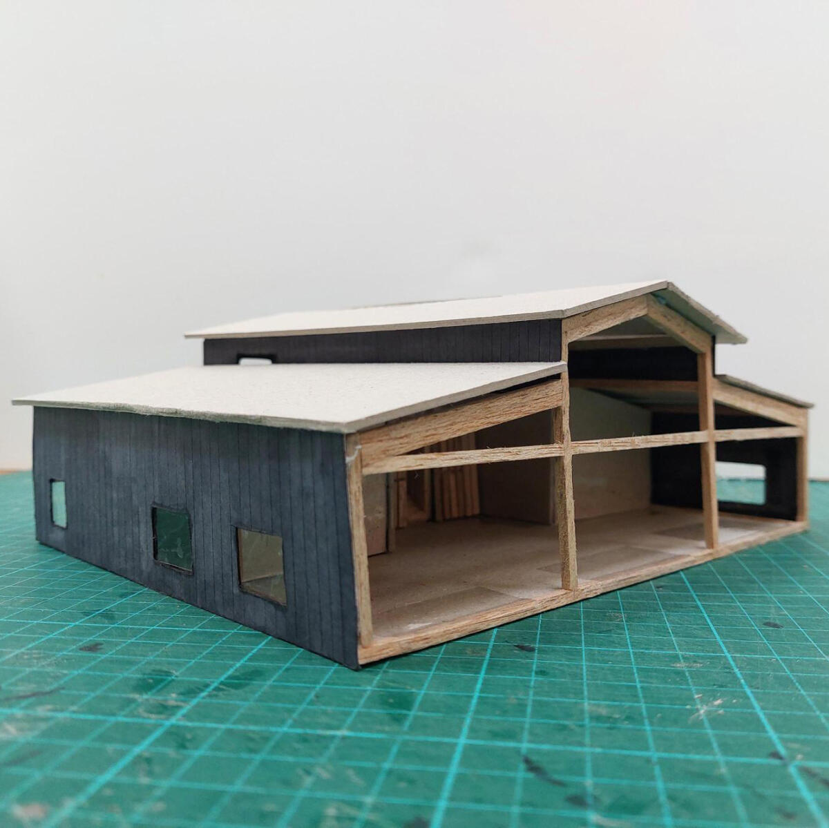 Architects work experience Somerset