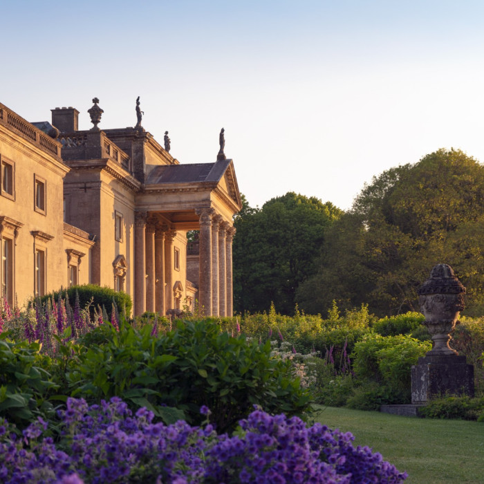 Stourhead, National Trust