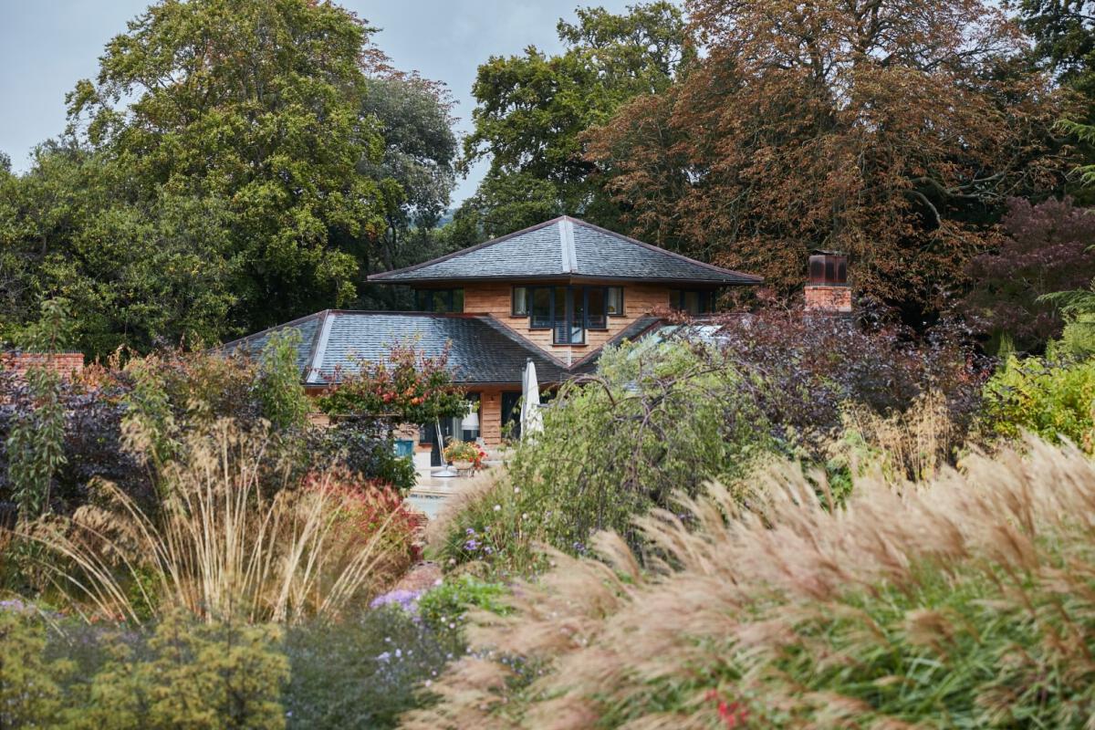 Architects design summerhouse south west web recruitment Large