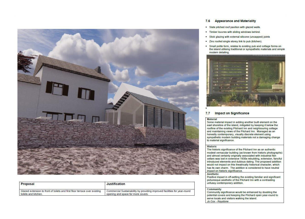 Devon luxury hotel architects design 14