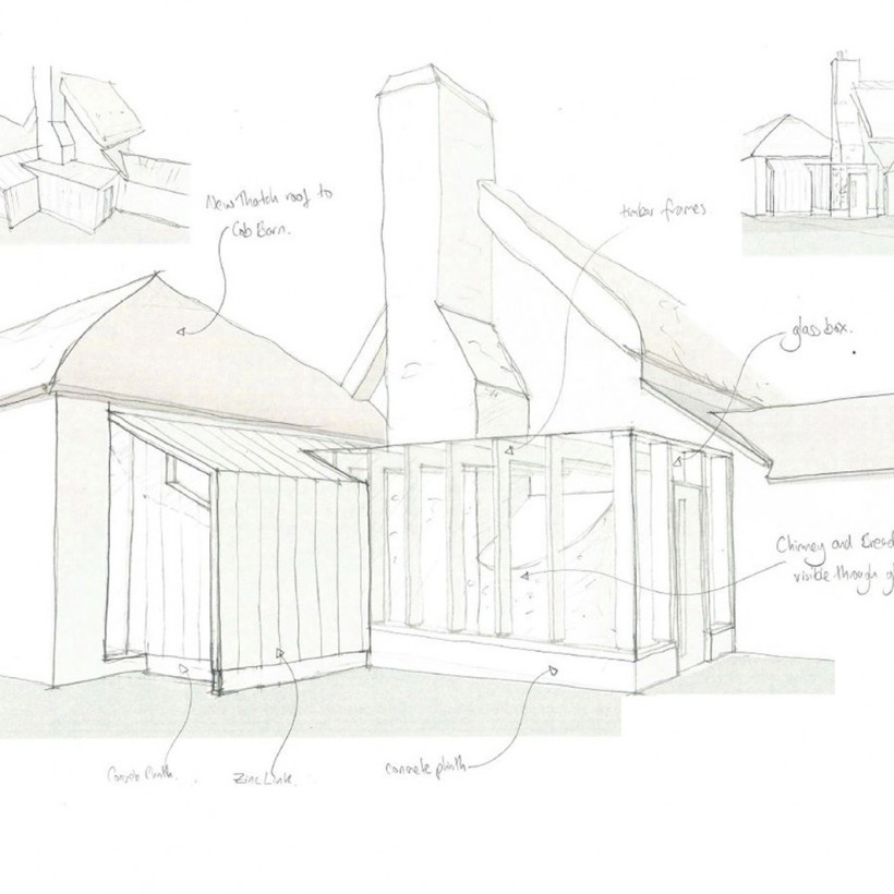 Jonathan Rhind Architects have just released tenders for several interesting projects