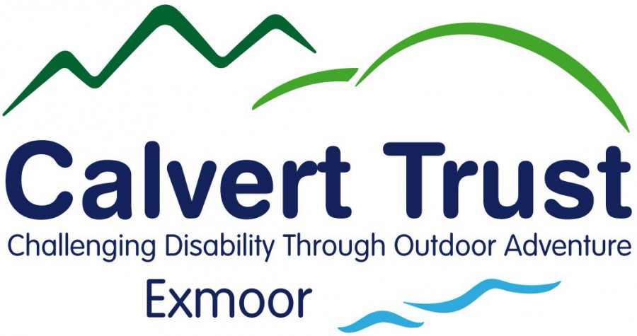 Calvert Trust Exmoor Logo2