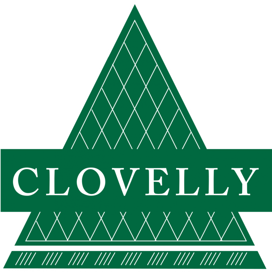 Clovelly logo2