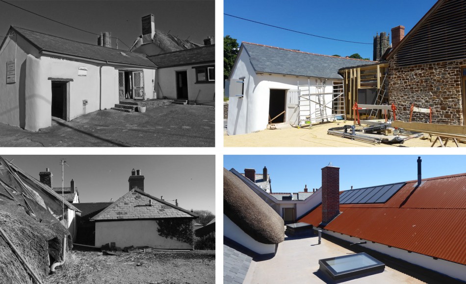 Technical Blog When Is Listed Building Consent Required Jonathan 