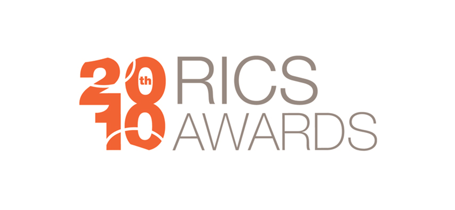 RICS 2010 Award